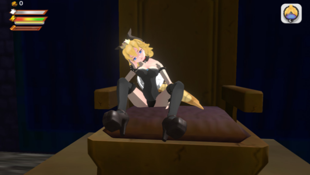 Hentai Femdom Sim: Femdom University Free Download