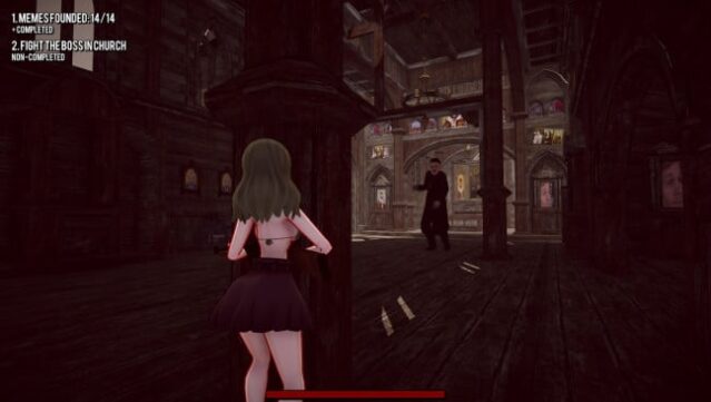 Hentai Nazi Free Download gameplay