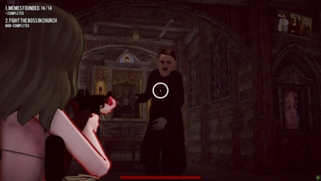 Hentai Nazi Free Download
