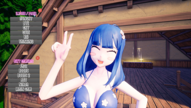Hentai Vs Furries Free Download gameplay