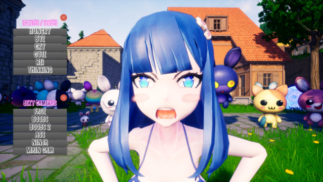 Hentai Vs Furries Free Download