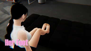Her Feet Free Download
