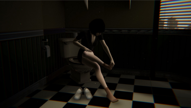 Her Feet Free Download gameplay