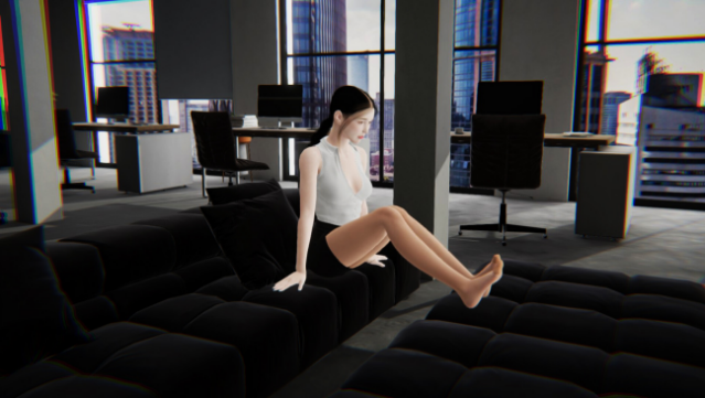 Her Feet Free Download