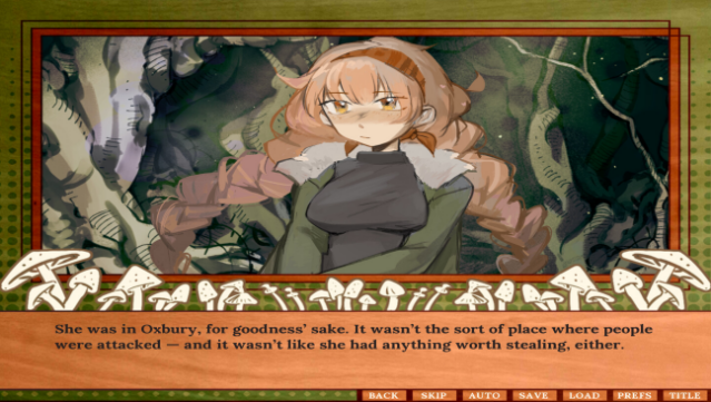 Her Love, Like Poison Free Download gameplay
