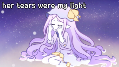 her tears were my light Free Download