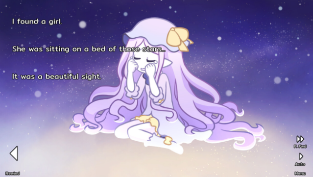 her tears were my light Free Download gameplay
