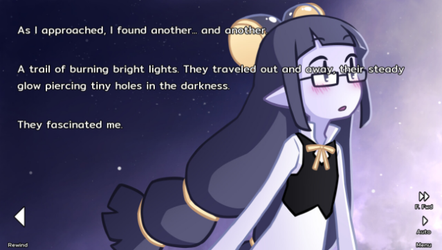 her tears were my light Free Download