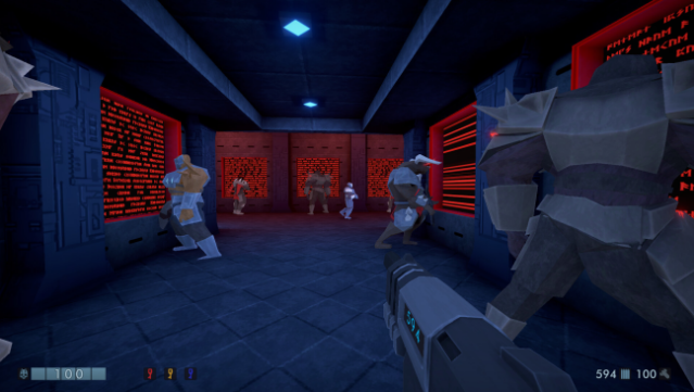 Herald of Havoc Free Download gameplay