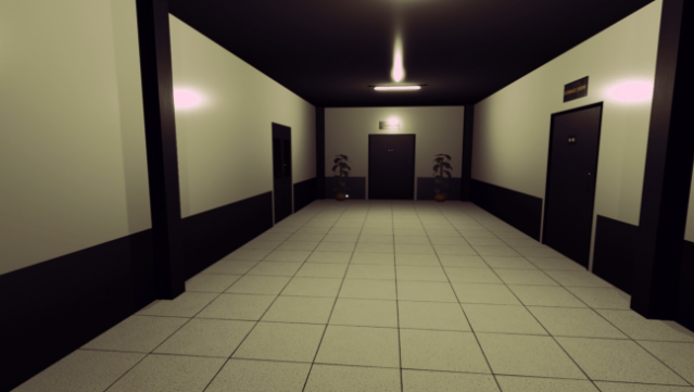 Heralds of Silence. Chapter One Free Download gameplay
