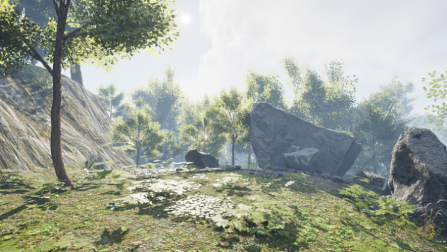 Herbal Hunter Free Download gameplay
