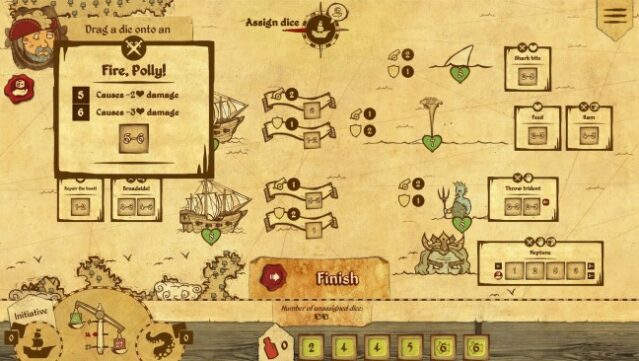 Here Be Dragons Free Download