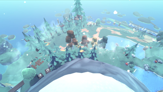 Here Comes Niko! Free Download gameplay