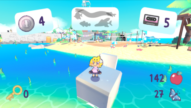 Here Comes Niko! Free Download