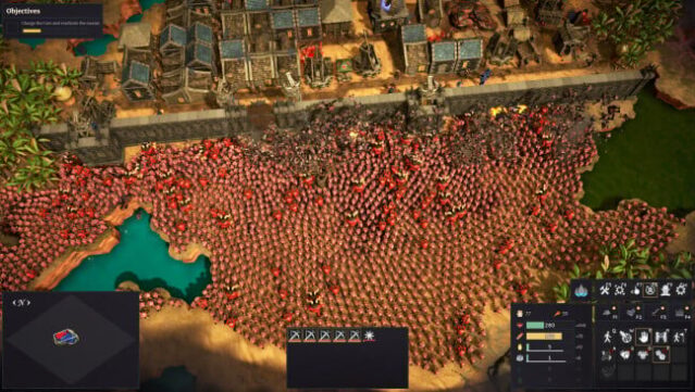 Here Comes The Swarm Free Download