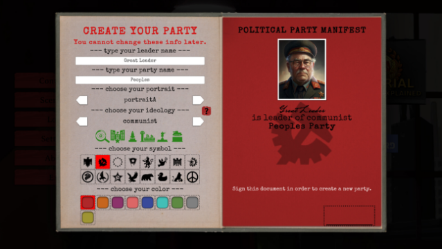 Here to Stay Free Download gameplay