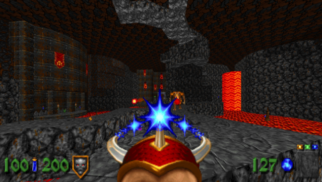 Heretic + Hexen Free Download