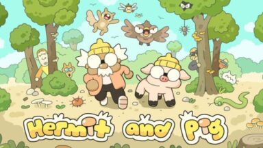 Hermit and Pig Free Download