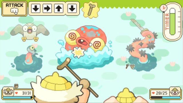 Hermit and Pig Free Download