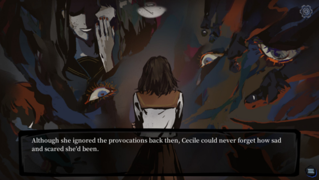 Hermitage: Strange Case Files Free Download gameplay