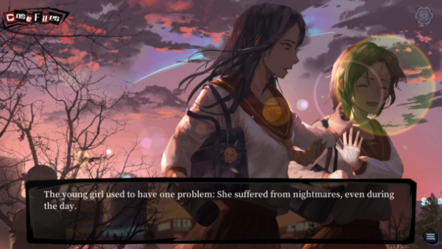 Hermitage: Strange Case Files Free Download