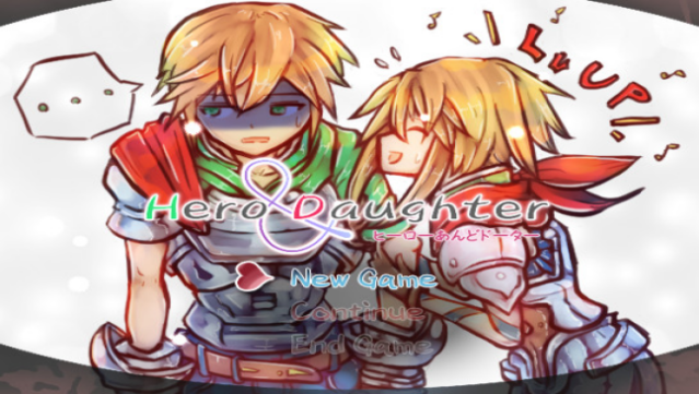 Hero And Daughter+ Free Download