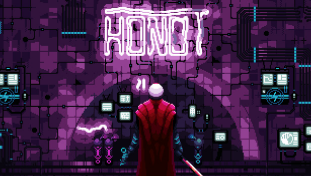 Hero of Not Our Time Free Download