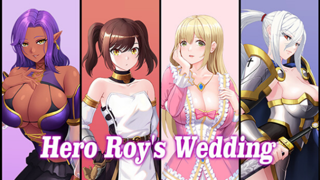 Hero Roy's Wedding Free Download