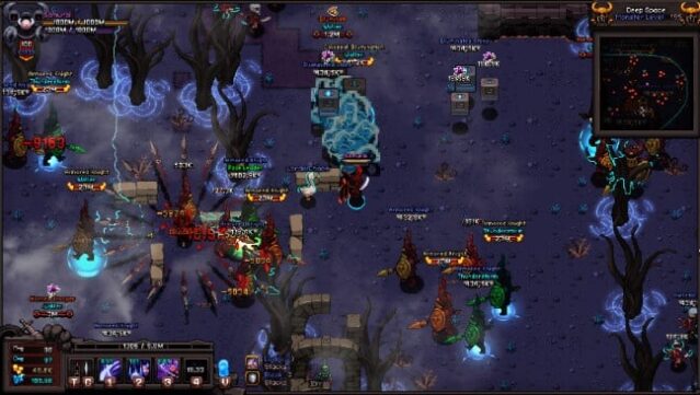 Hero Siege Free Download