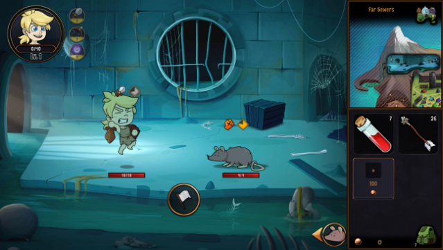 Hero Tale Free Download