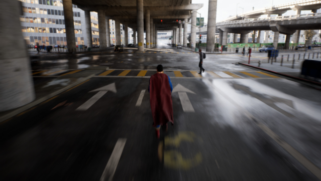 Heroes City Superman Edition Free Download gameplay