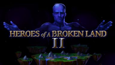 Heroes of a Broken Land 2 Free Download