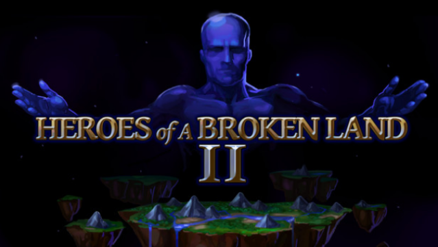 Heroes of a Broken Land 2 Free Download