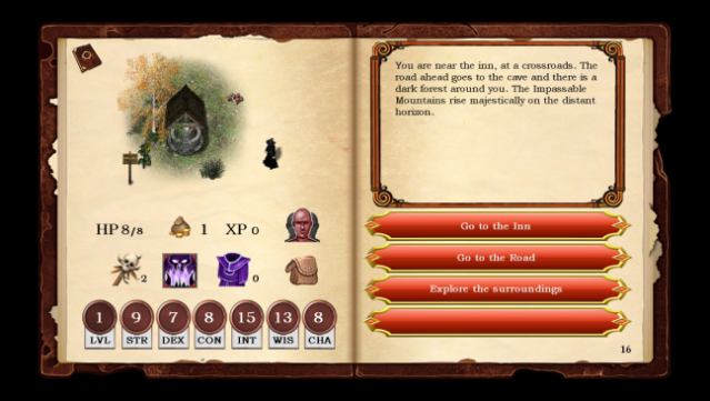 Heroes of Book & Paper Free Download