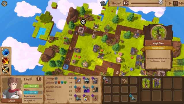 Heroes of Eternal Quest Free Download