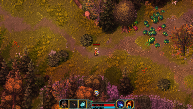 Heroes of Hammerwatch II Free Download