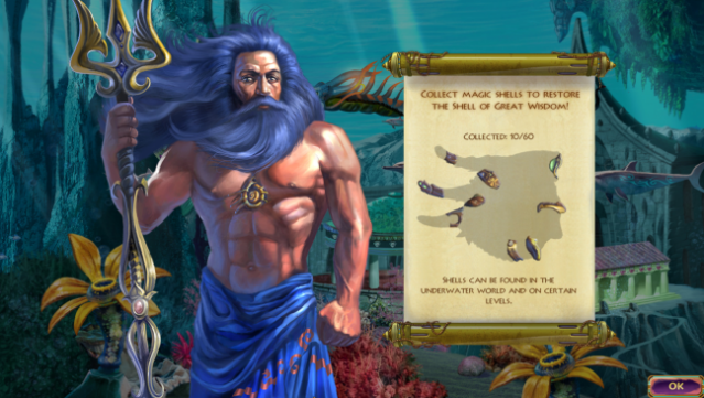 Heroes of Hellas Origins: Part One Free Download gameplay