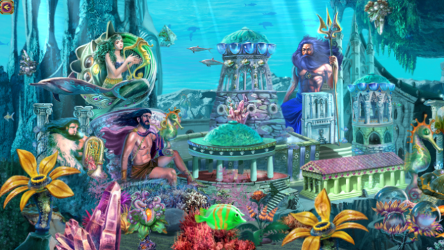 Heroes of Hellas Origins: Part One Free Download