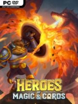 Heroes of Magic & Cards (v1.0.1) Free Download