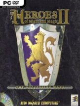Heroes of Might and Magic 2 Free Download