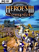 Heroes of Might and Magic 3 Free Download