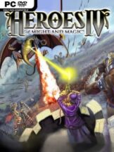 Heroes of Might and Magic 4 Free Download