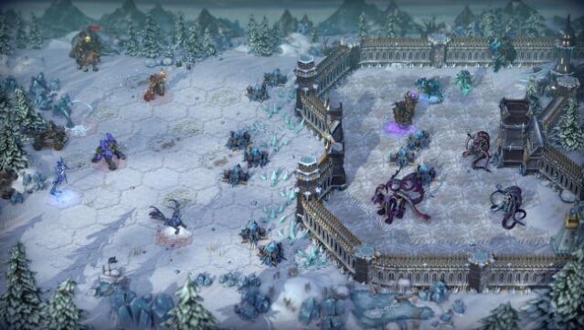 Heroes of Might and Magic: Olden Era Free Download