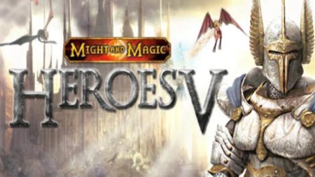 Heroes of Might & Magic V (Incl. Tribes of the East) Free Download