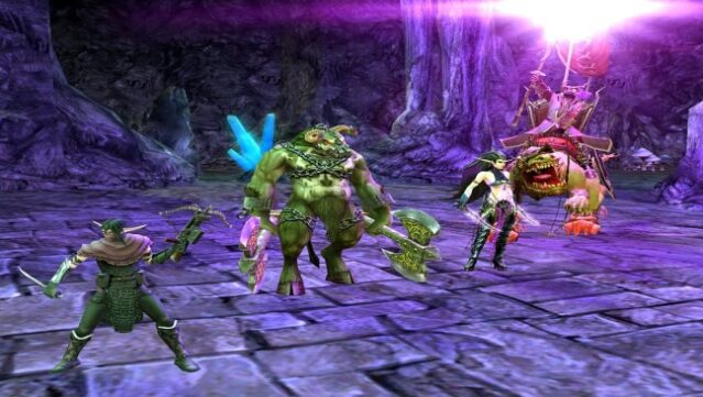 Heroes of Might & Magic V (Incl. Tribes of the East) Free Download