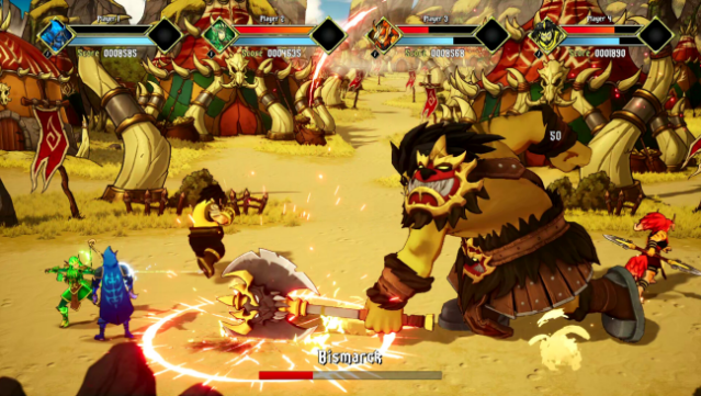 Heroes of Mount Dragon Free Download