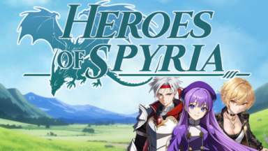 Heroes of Spyria Free Download