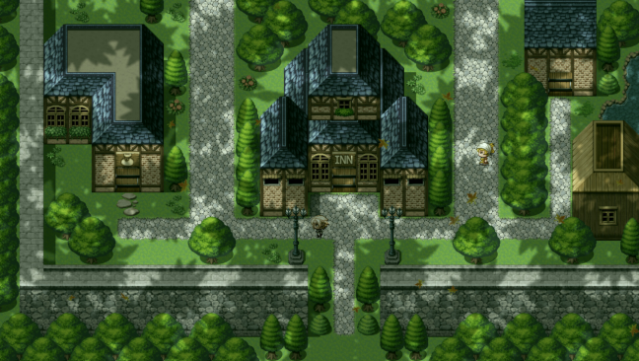 Heroes of Spyria Free Download