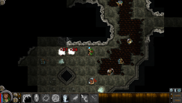 Heroes of Steel RPG Free Download