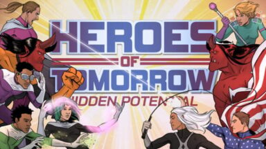 Heroes of Tomorrow: Hidden Potential Free Download